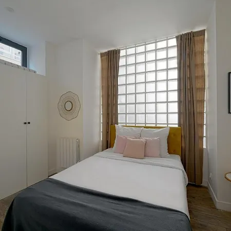 Huge 2 Floor With Unique Games & Theatre Appartamento Parigi